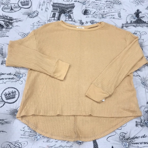 PST by Project Social T Sweater - Picture 2 of 6